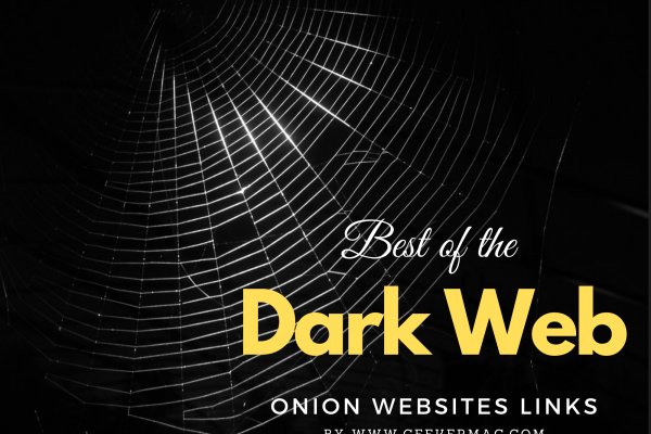 dark web sites