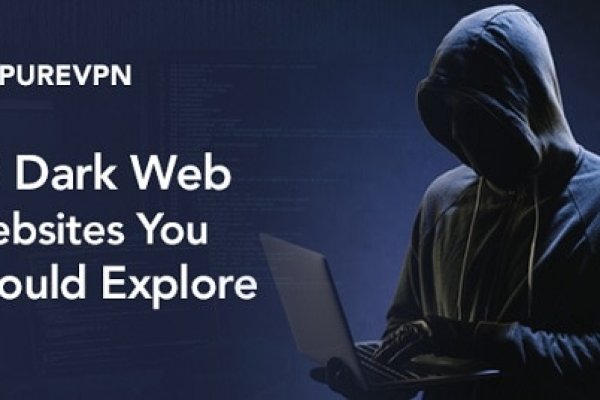 dark websites