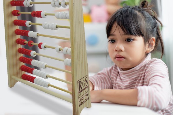 abacus shop