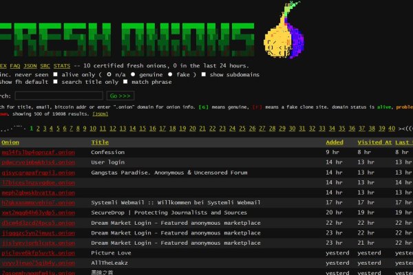 nexus darknet url