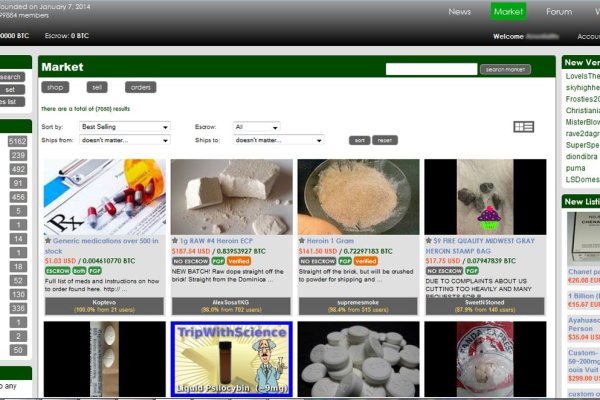 darknet marketplace
