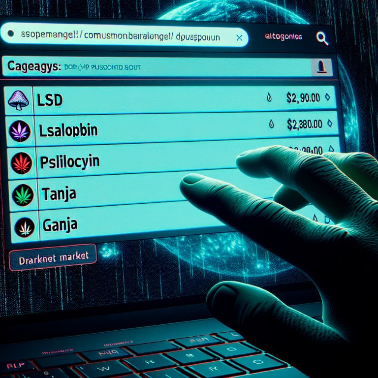 Discreet and efficient drug delivery on the darknet abacus shop