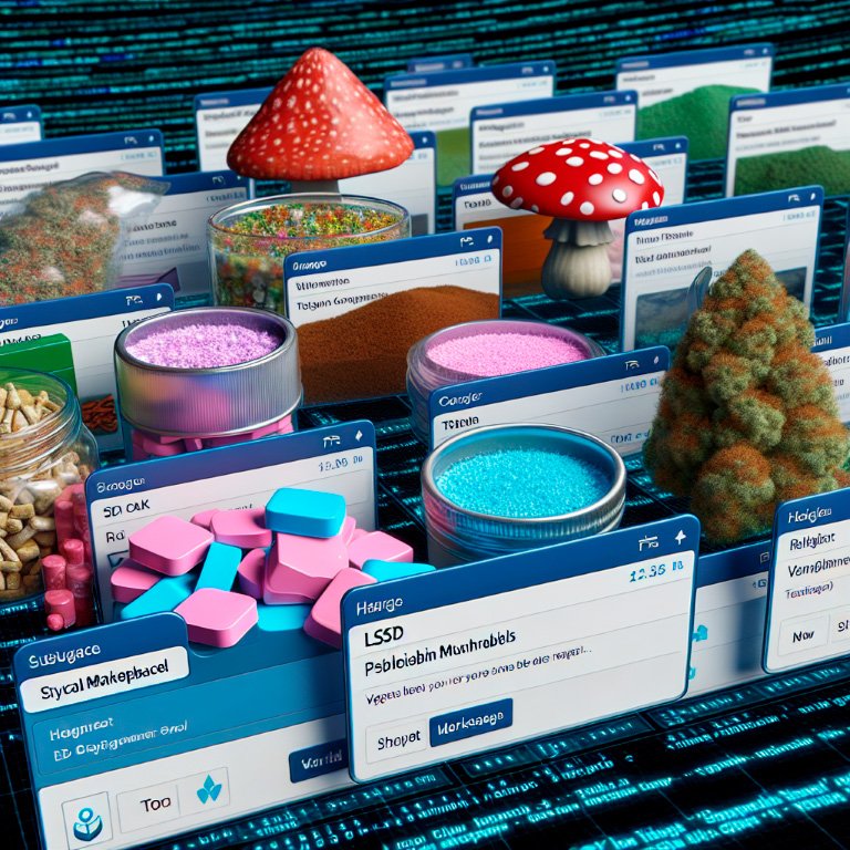 Why direct deals on the darknet work better abacus url