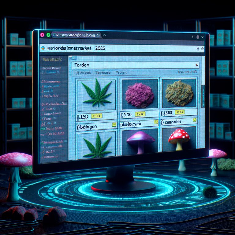 Safe and direct drug trade on the darknet abacus url
