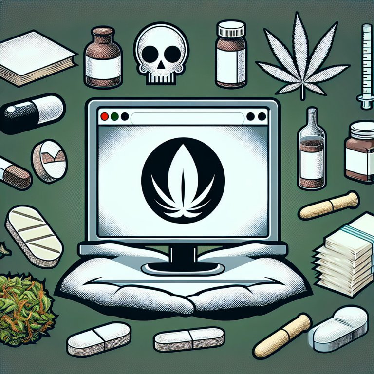 How anonymity makes darknet drug trade safe and easy dark market list