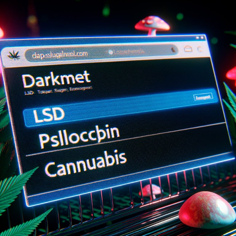 dark market url