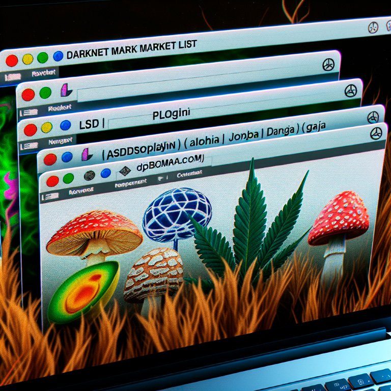Escrow keeps drug deals safe on the darknet dark market