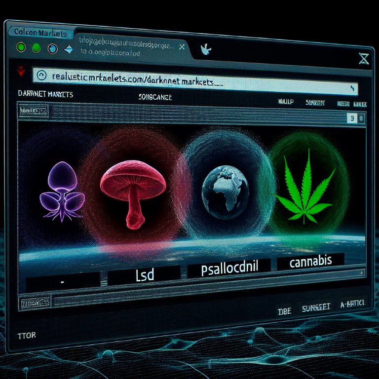 Efficient drug trade in the dknet with stable supply chains dark markets 2025