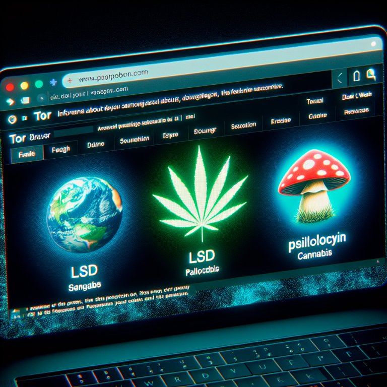 How darknet markets make drug trade easy and safe dark web market links