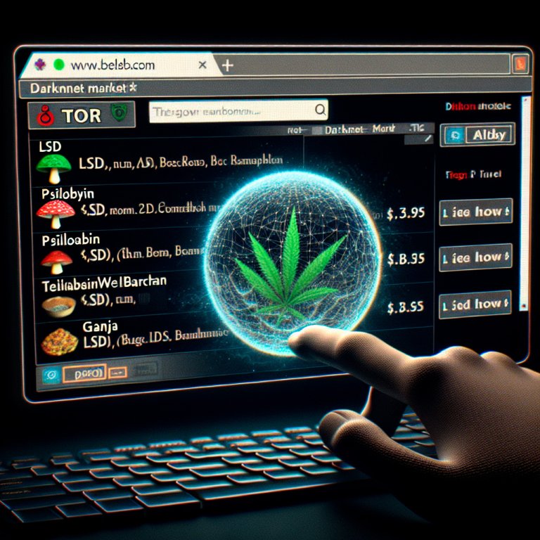 How darknet markets make drug trade safe and easy dark web market links