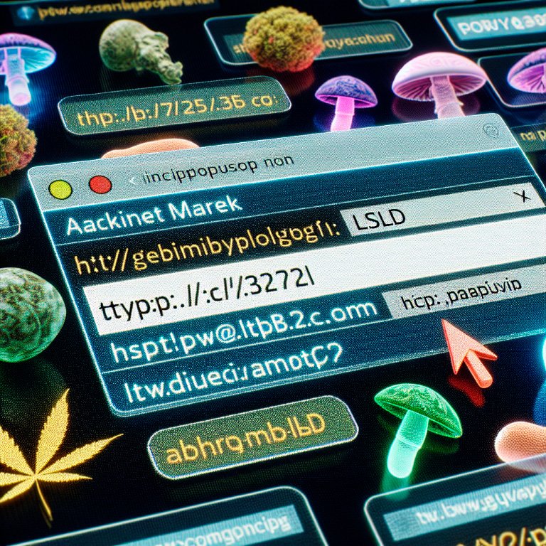 Get rare drugs safely on the darknet dark web market list