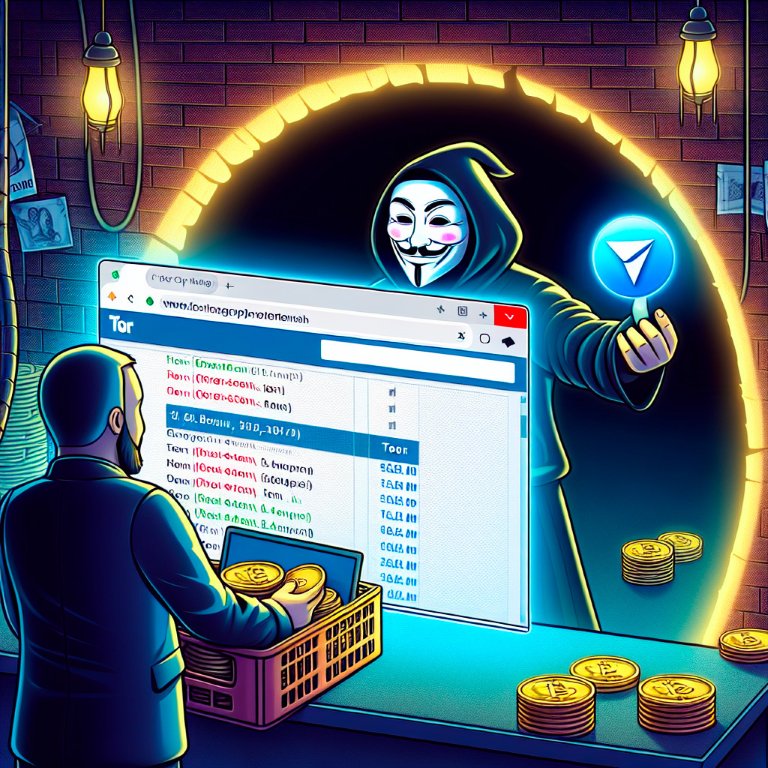 How darknet makes drug buying easy with Bitcoin and fast shipping dark websites