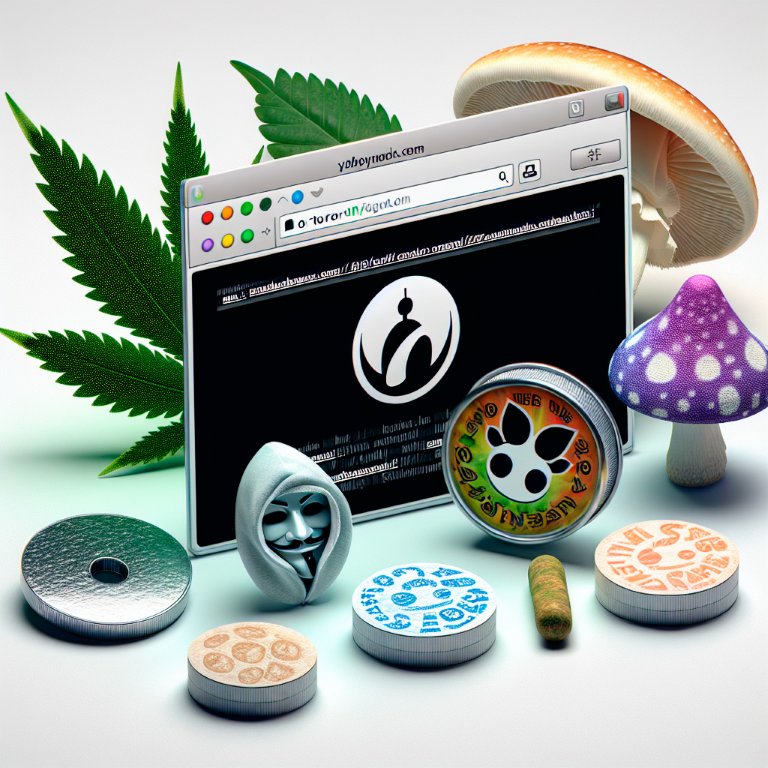 Smooth drug deliveries on the darknet darkmarket link