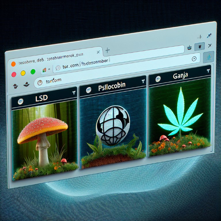 Darknet markets ensure quality and trust in trade darknet drug market