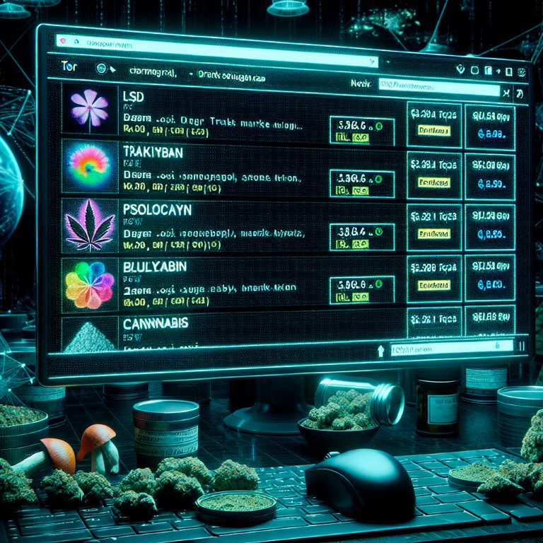 Reliable sellers ensure top quality in the darknet darknet links