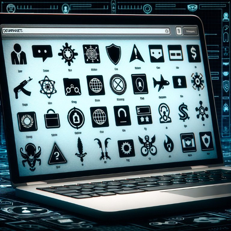 Smart shopping on the darknet darknet magazine