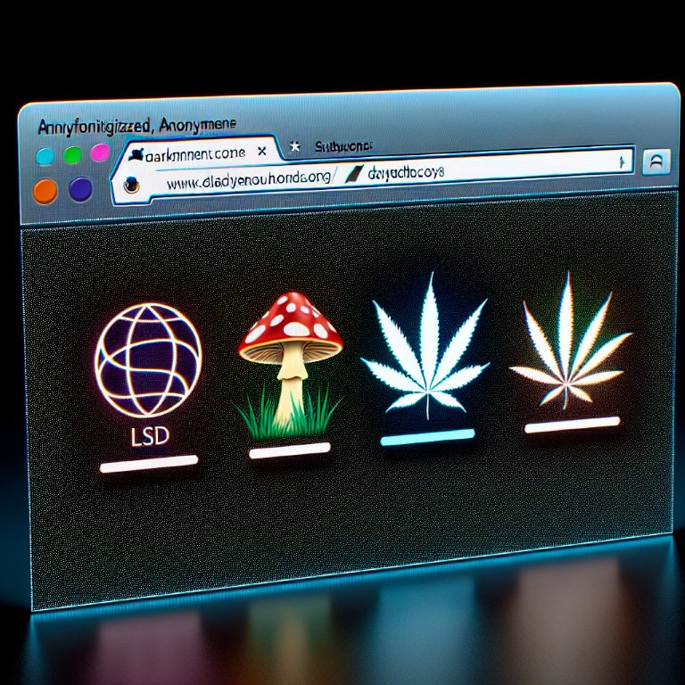 How user reviews build trust in darknet drug sales darknet market links