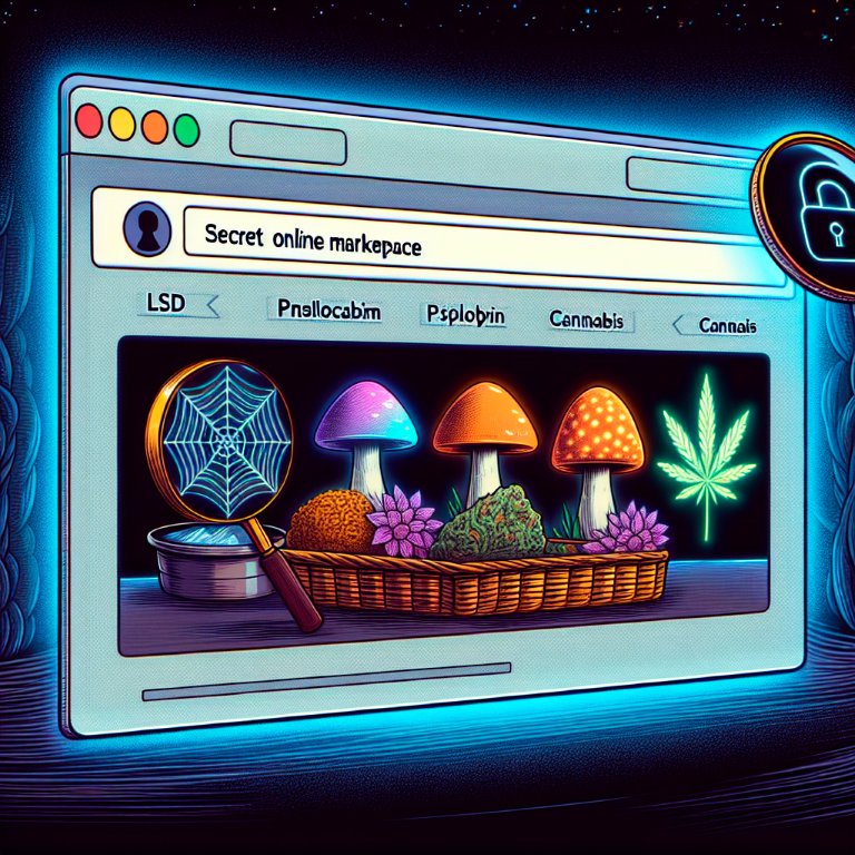 Great deals and fair prices on the darknet darknet market lists