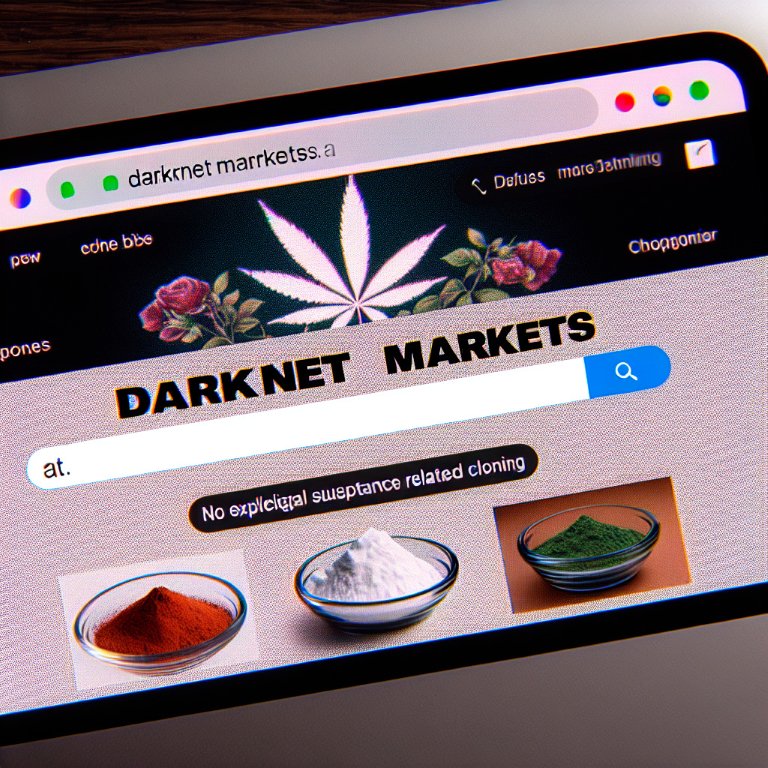 How darknet markets make drug trade smooth and secure darknet market lists