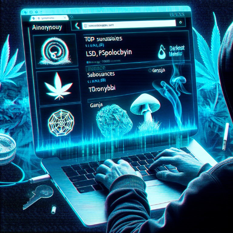 How dknet markets make drug trade safer darknet market