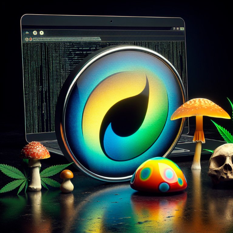Why direct drug deals on the darknet work better darknet market