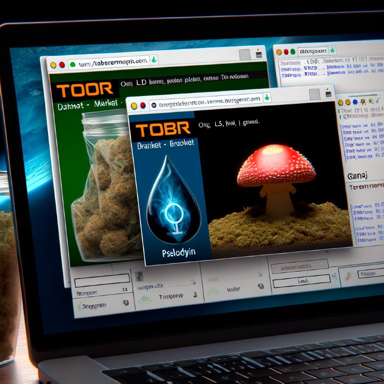 Faster and safer shopping on the darknet darknet markets 2025