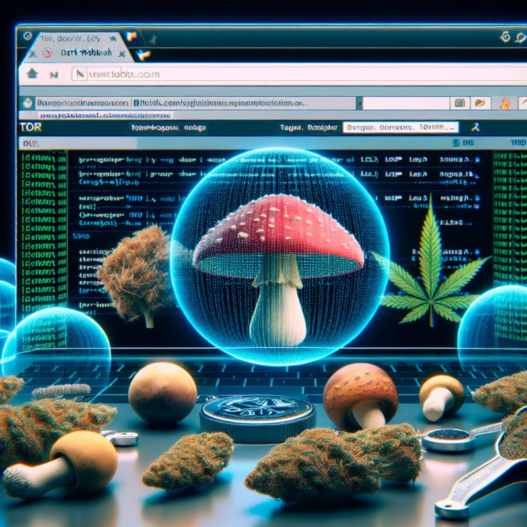 Why Darknet Markets Make Buying Drugs Easy and Safe darknet markets links