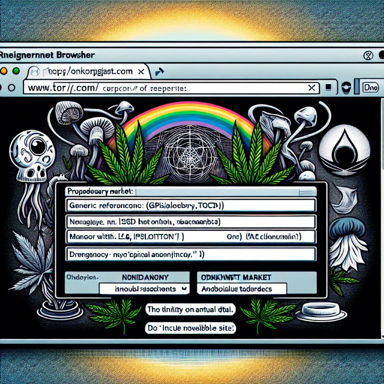 How Darknet Tech Simplifies Drug Trade darknet markets