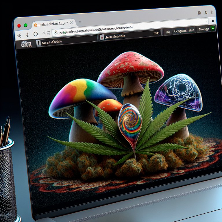 Secure drug trade with encrypted transactions nexus darknet link