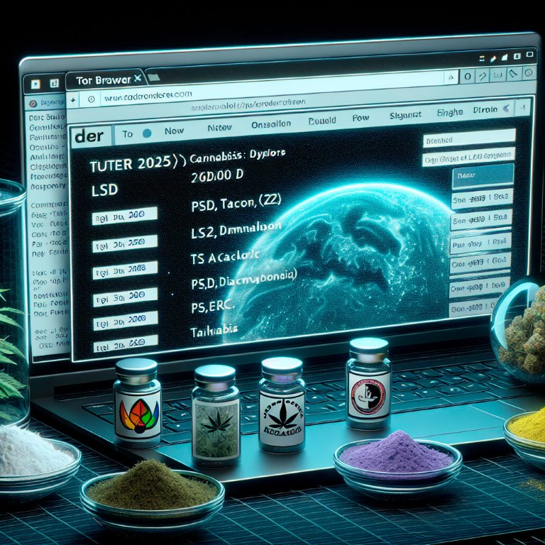 Safe and private drug deals on the darknet nexus darknet url