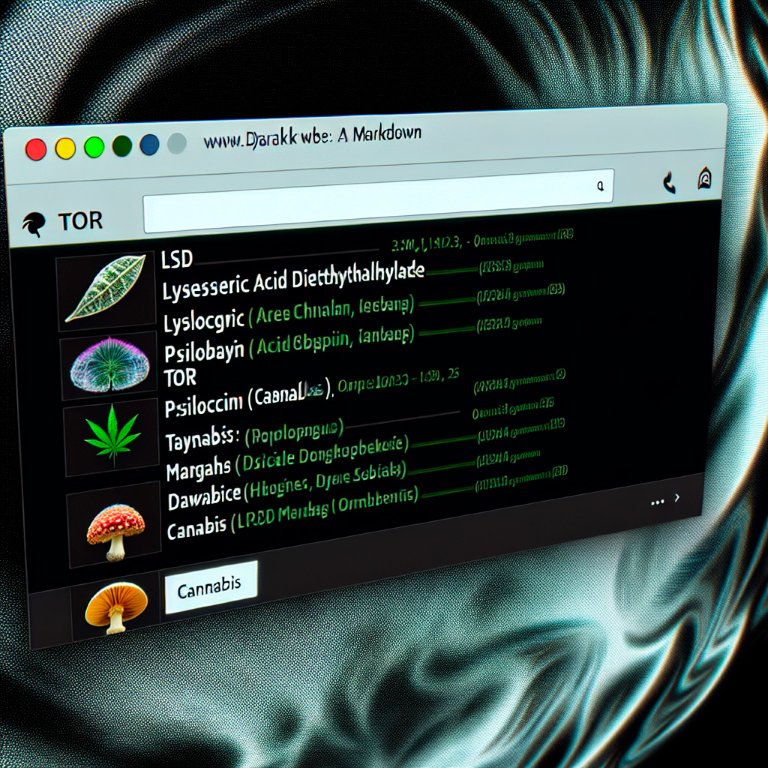 nexus market darknet