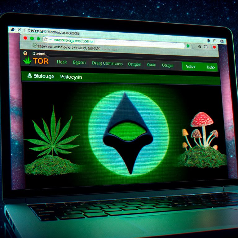 nexus market