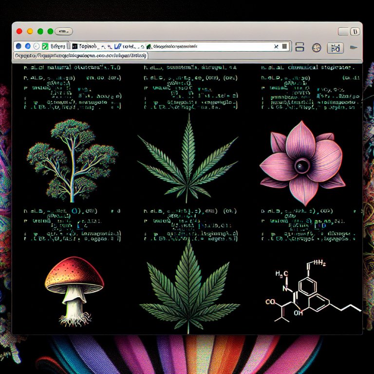 How Tor keeps drug trade safe on the darknet tor markets 2025