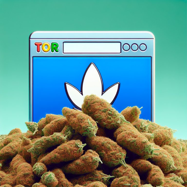 Darknet drug trade thrives with safer cryptomarkets in 2025 tor markets 2025
