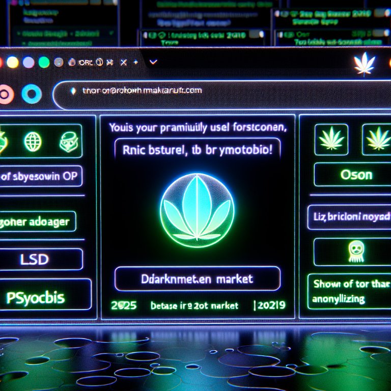 How blockchain makes drug deals on the darknet fast and safe tor drug market