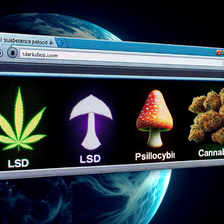How escrow keeps drug deals safe on the darknet tor drug market
