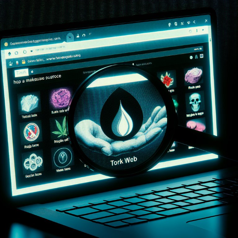How decentralized darknet markets make drug trade safer tor drug market